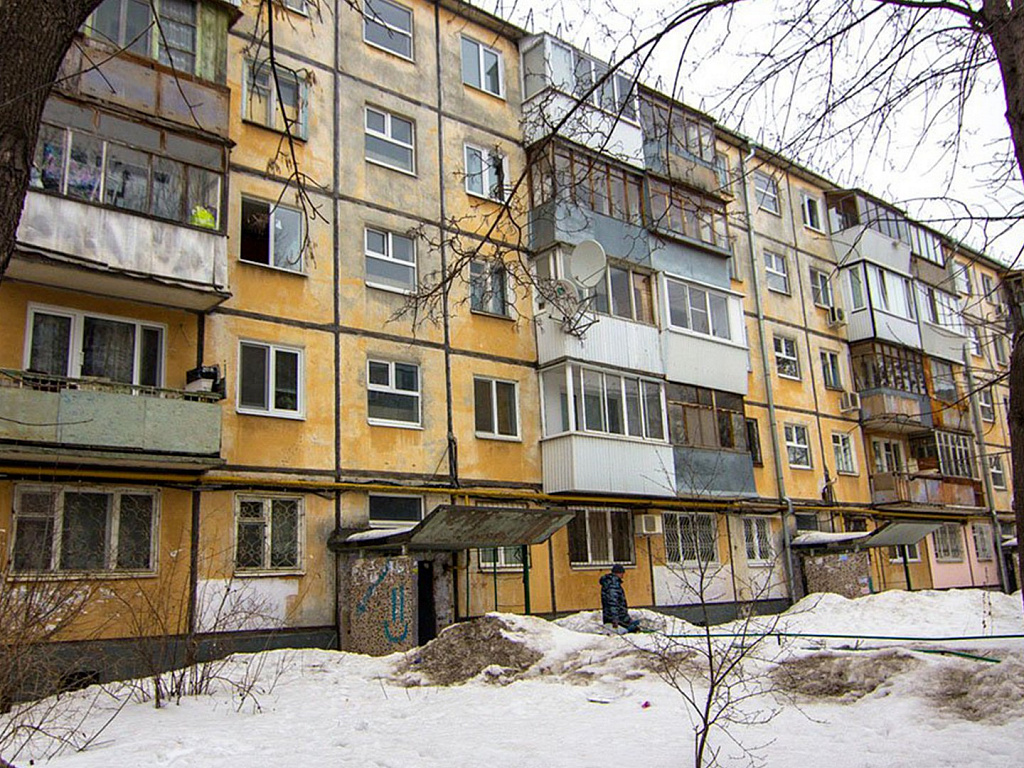 Могут ли снести многоквартирный дом, если он не является аварийным?